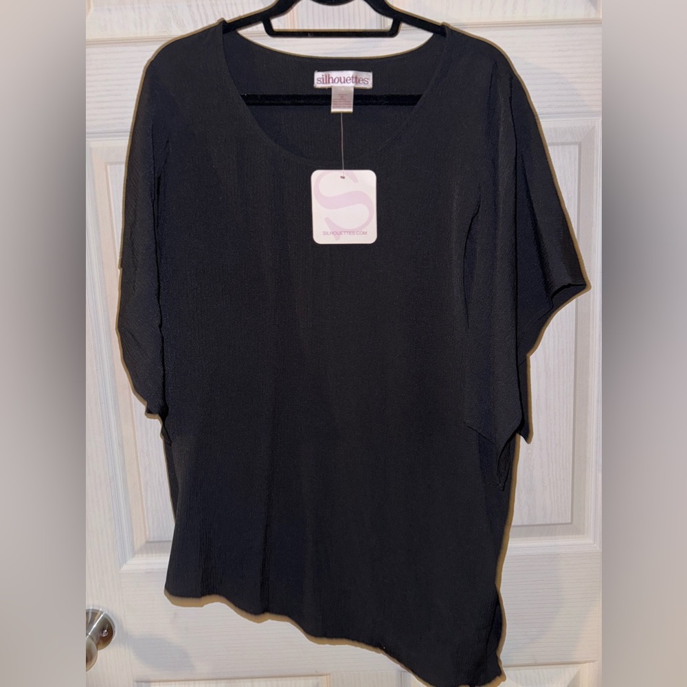 BRAND NEW NEVER WORN SHIRT